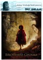 THE BROTHERS GRIMM