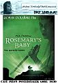 ROSEMARY'S BABY