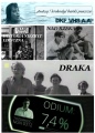 NAD RZEK� / DRAKA / ODIUM