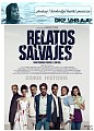 RELATOS SALVAJES