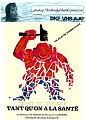 TANT QU'ON A LA SANT�