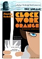CLOCKWORK ORANGE