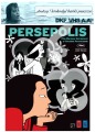 PERSEPOLIS