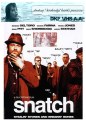 SNATCH
