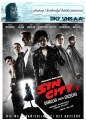 SIN CITY: A DAME TO KILL FOR